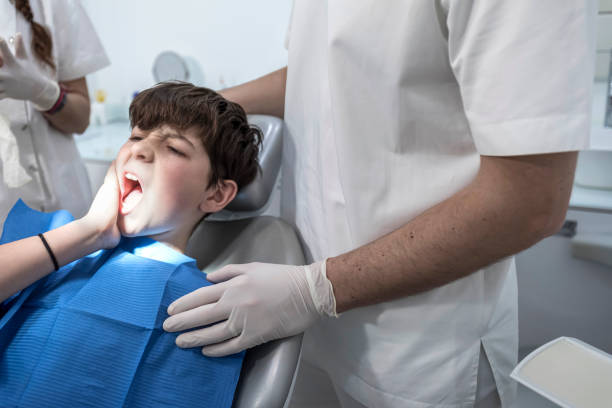 Best Broken or Chipped Tooth Repair in Lake Stevens, WA
